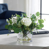 Uttermost Home Uttermost Rosewood Garden Bouquet