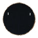 Uttermost Home Decor Uttermost Rossetti Round Interwoven Wood Mirror