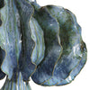 Uttermost Uttermost Ruffle Up Blue Green Table Lamp