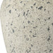 Uttermost Lighting Uttermost Rupture Aged Ivory Table Lamp
