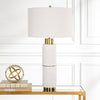 Uttermost Home Decor Uttermost Ruse Whitewashed Table Lamp