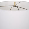 Uttermost Home Decor Uttermost Ruse Whitewashed Table Lamp