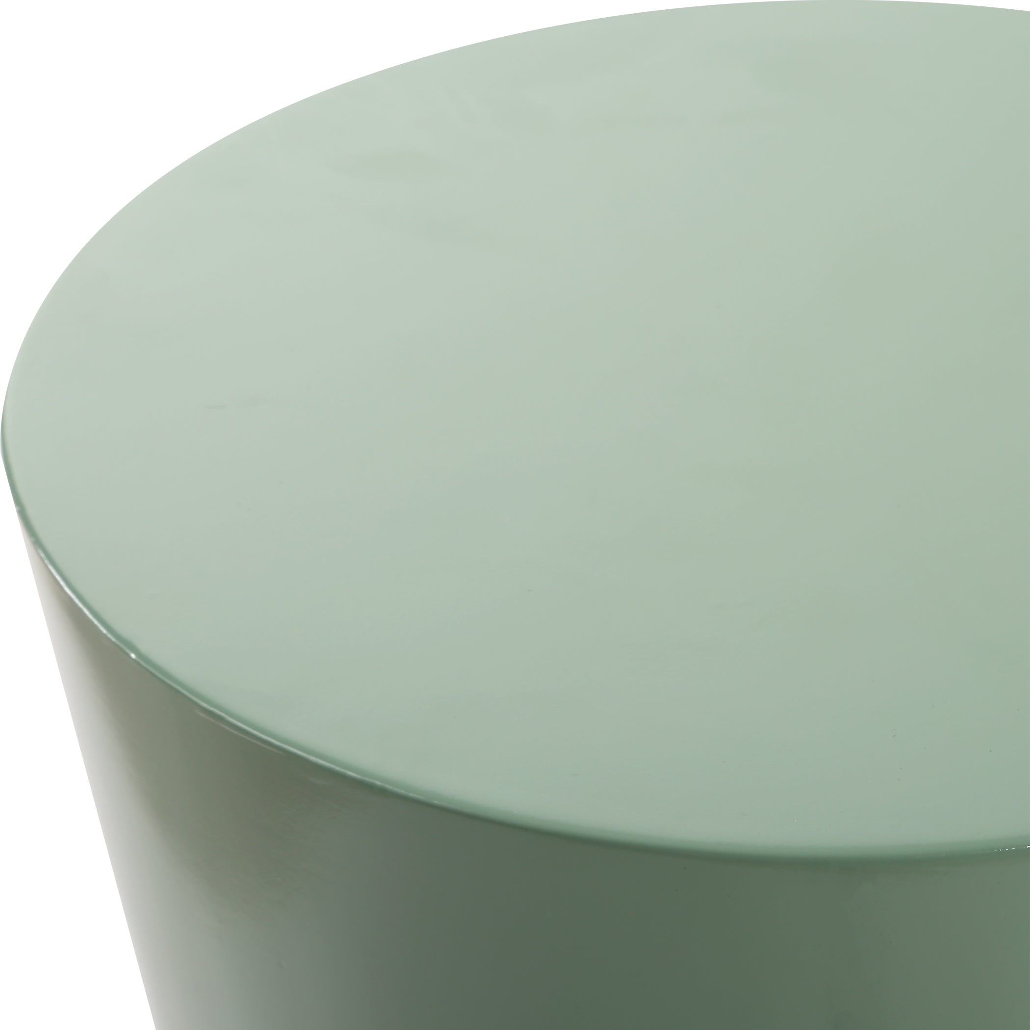 Uttermost Home Decor Uttermost Sabetha High Gloss Drink Table