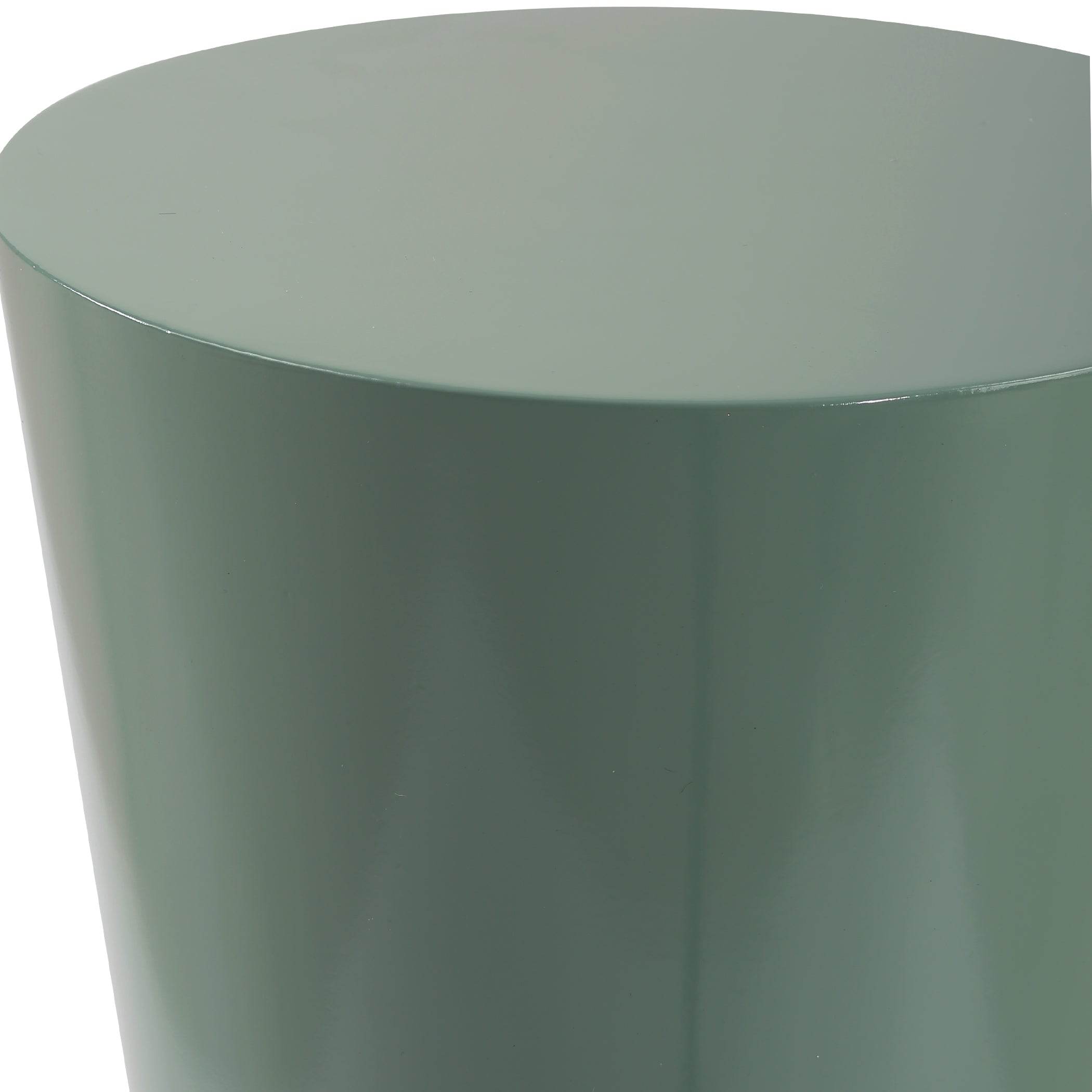 Uttermost Home Decor Uttermost Sabetha High Gloss Drink Table