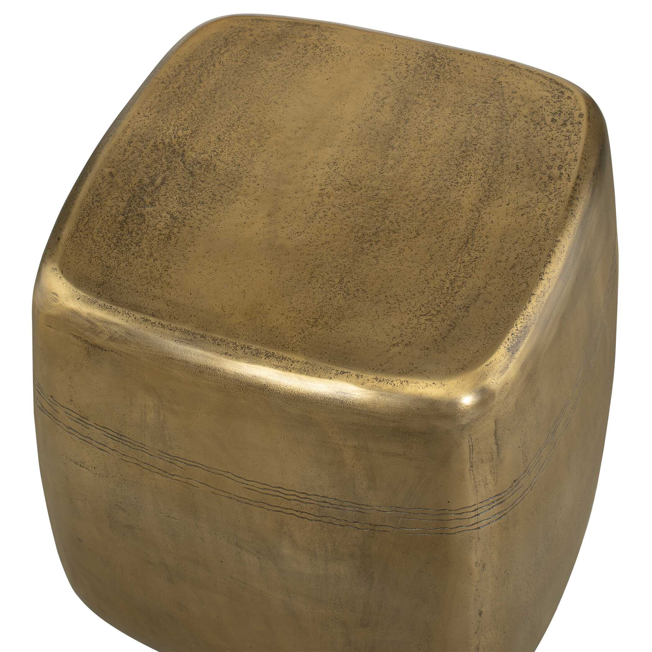 Uttermost Uttermost Saguaro Indoor-Outdoor Side Table