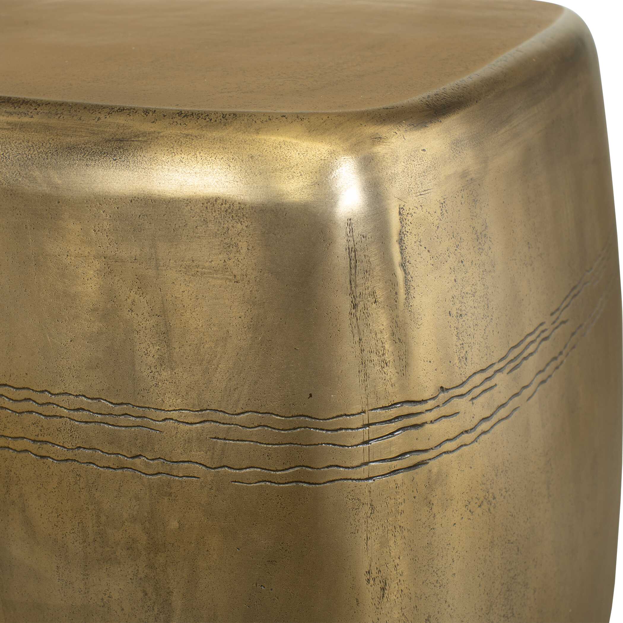 Uttermost Uttermost Saguaro Indoor-Outdoor Side Table