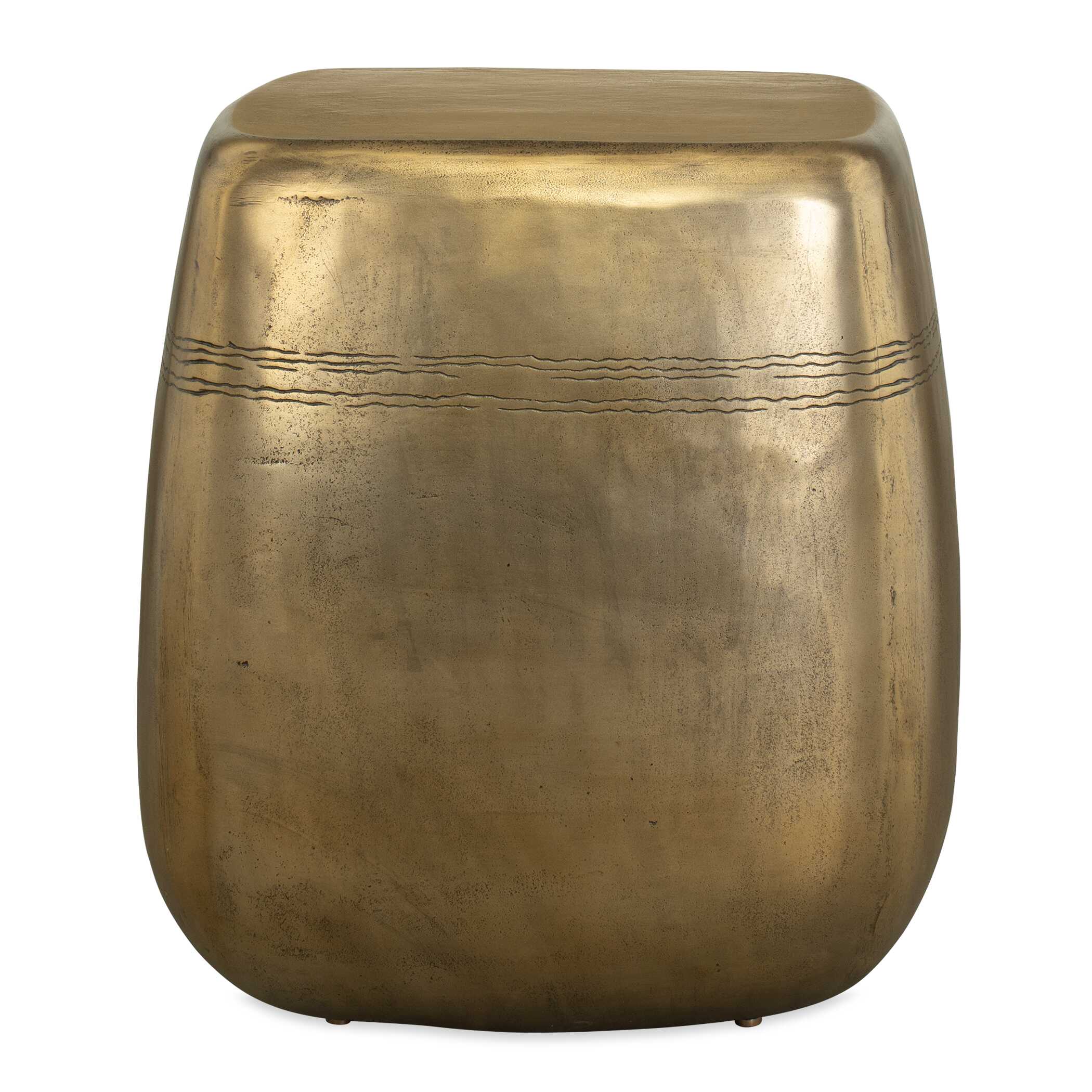 Uttermost Uttermost Saguaro Indoor-Outdoor Side Table