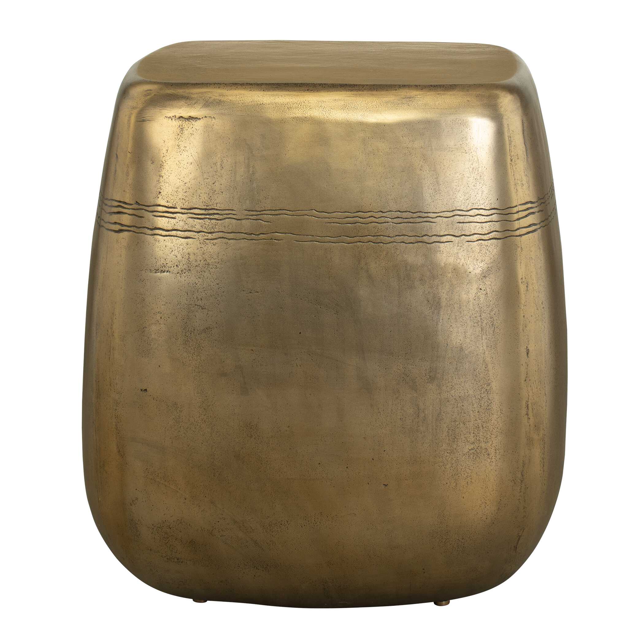 Uttermost Uttermost Saguaro Indoor-Outdoor Side Table