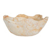 Uttermost Home Decor Uttermost Sahara Bloom Indoor-Outdoor Stone Bowl