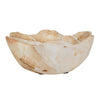 Uttermost Home Decor Uttermost Sahara Bloom Indoor-Outdoor Stone Bowl