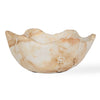 Uttermost Home Decor Uttermost Sahara Bloom Indoor-Outdoor Stone Bowl
