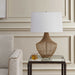 Uttermost Lighting Uttermost Samori Rattan Table Lamp