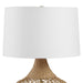 Uttermost Lighting Uttermost Samori Rattan Table Lamp