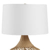 Uttermost Lighting Uttermost Samori Rattan Table Lamp