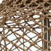 Uttermost Lighting Uttermost Samori Rattan Table Lamp