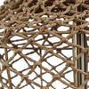 Uttermost Lighting Uttermost Samori Rattan Table Lamp