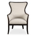 Uttermost Home Decor Motor Freight - Est Rate Quoted Uttermost Sandy Wing Chair