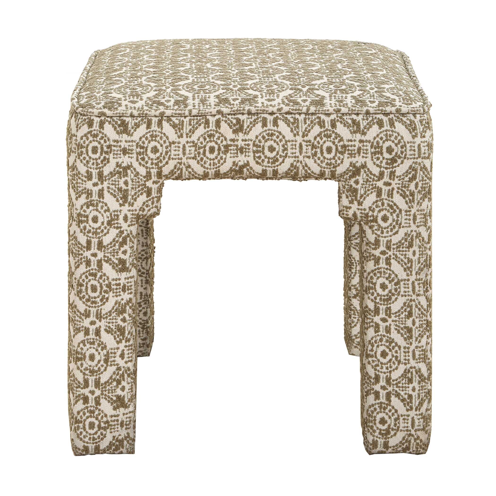 Uttermost Uttermost Satoria Upholstered Small Bench