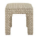Uttermost Uttermost Satoria Upholstered Small Bench