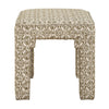 Uttermost Uttermost Satoria Upholstered Small Bench