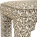 Uttermost Uttermost Satoria Upholstered Small Bench