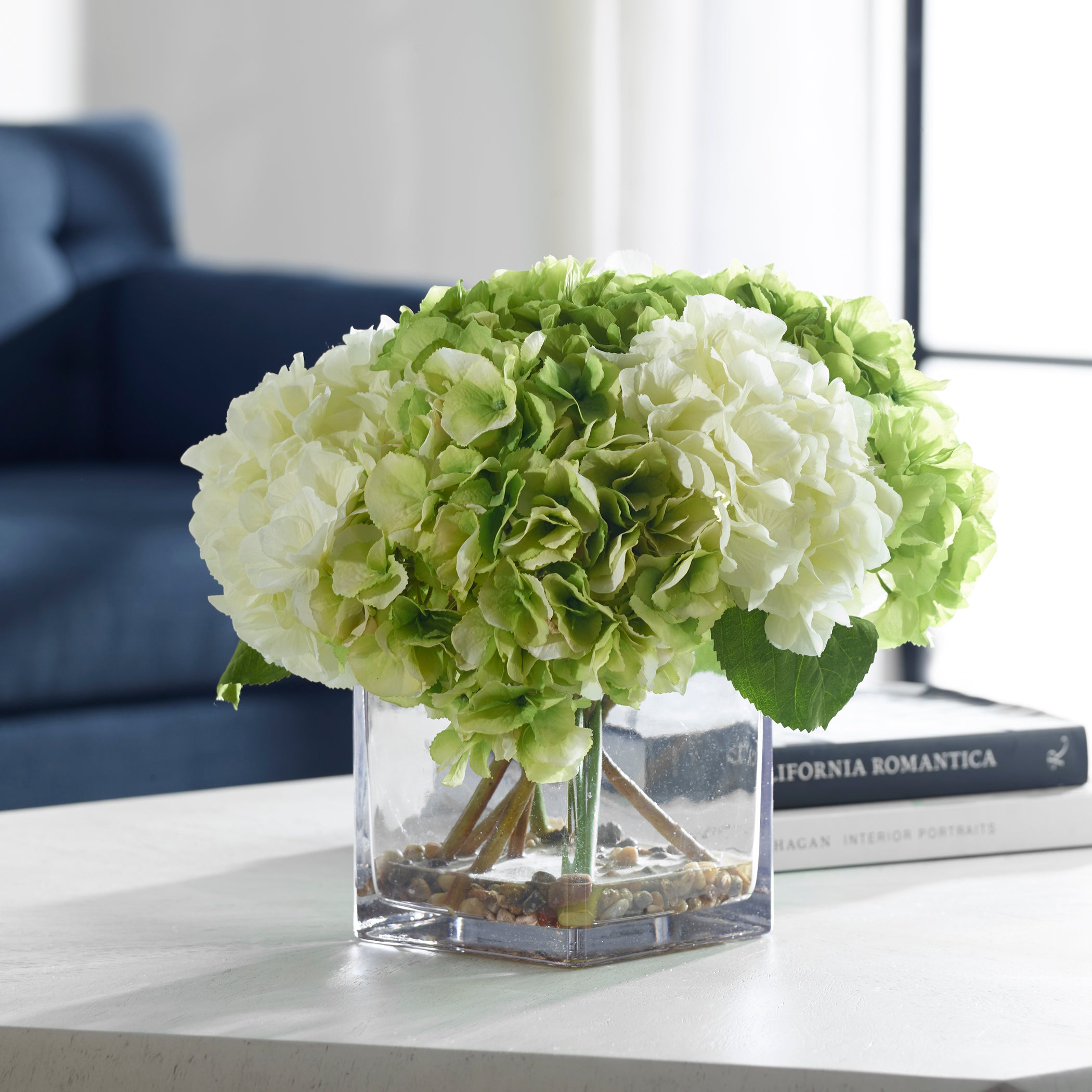 Uttermost Home Uttermost Savannah Bouquet