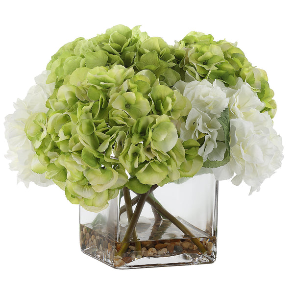 Uttermost Home Uttermost Savannah Bouquet