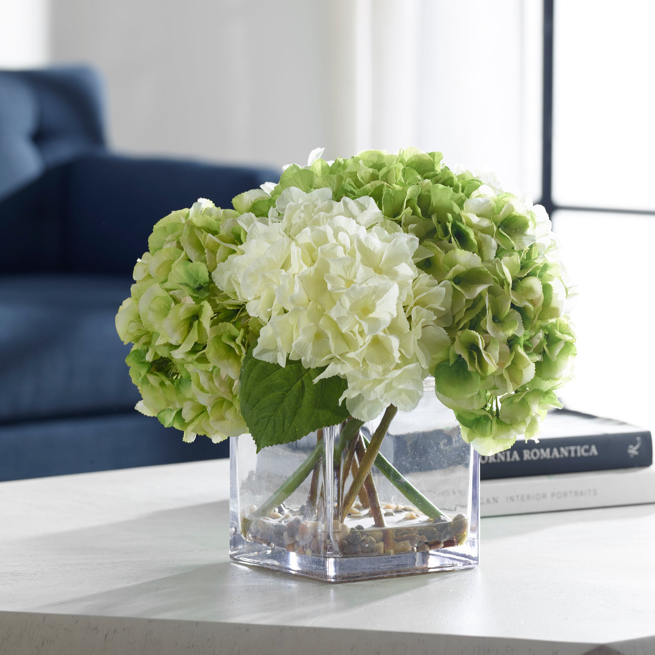 Uttermost Home Uttermost Savannah Bouquet