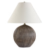 Uttermost Lighting Uttermost Sayre Dark Brown Table Lamp