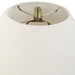 Uttermost Lighting Uttermost Sayre Dark Brown Table Lamp