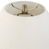 Uttermost Lighting Uttermost Sayre Dark Brown Table Lamp