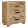 Uttermost Furniture Uttermost Scottie Natural Oak 3 Drawer Chest