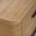 Uttermost Furniture Uttermost Scottie Natural Oak 3 Drawer Chest