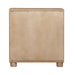 Uttermost Furniture Uttermost Scottie Natural Oak 3 Drawer Chest