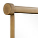 Uttermost Home Decor Uttermost Scroll Rectangular Mirror