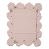 Uttermost Home Uttermost Sea Coral Pink Mirror