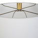 Uttermost Home Uttermost Separate Paths Iron Table Lamp