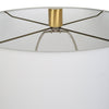 Uttermost Home Uttermost Separate Paths Iron Table Lamp