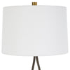 Uttermost Home Uttermost Separate Paths Iron Table Lamp