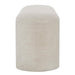 Uttermost Furniture Uttermost Serena Bone White Bench