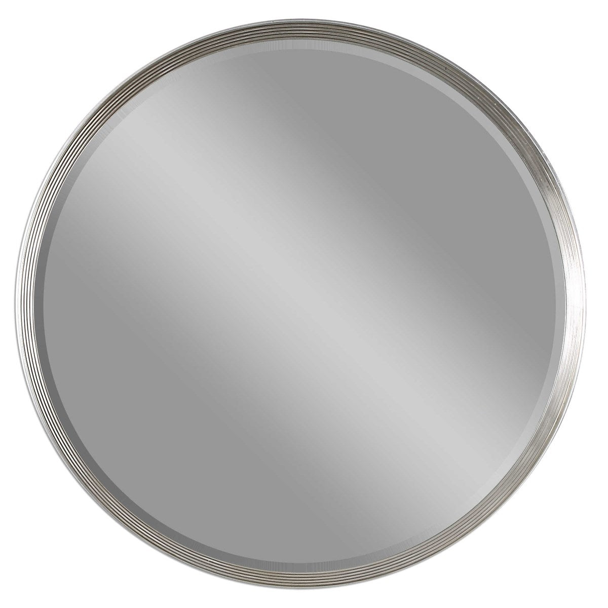 Uttermost Home Oversize - Rate to be Quoted Uttermost Serenza Round Mirror