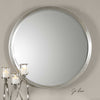 Uttermost Home Oversize - Rate to be Quoted Uttermost Serenza Round Mirror