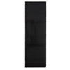 Uttermost Home Decor Motor Freight - Est Rate Quoted Uttermost Serna Black Tall Mirror