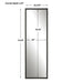 Uttermost Home Motor Freight - Rate to be Quoted Uttermost Serna Black Tall Mirror