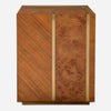 Uttermost Furniture Uttermost Seven Wonders Wooden Side Table