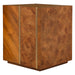 Uttermost Furniture Uttermost Seven Wonders Wooden Side Table