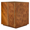 Uttermost Furniture Uttermost Seven Wonders Wooden Side Table