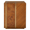 Uttermost Furniture Uttermost Seven Wonders Wooden Side Table
