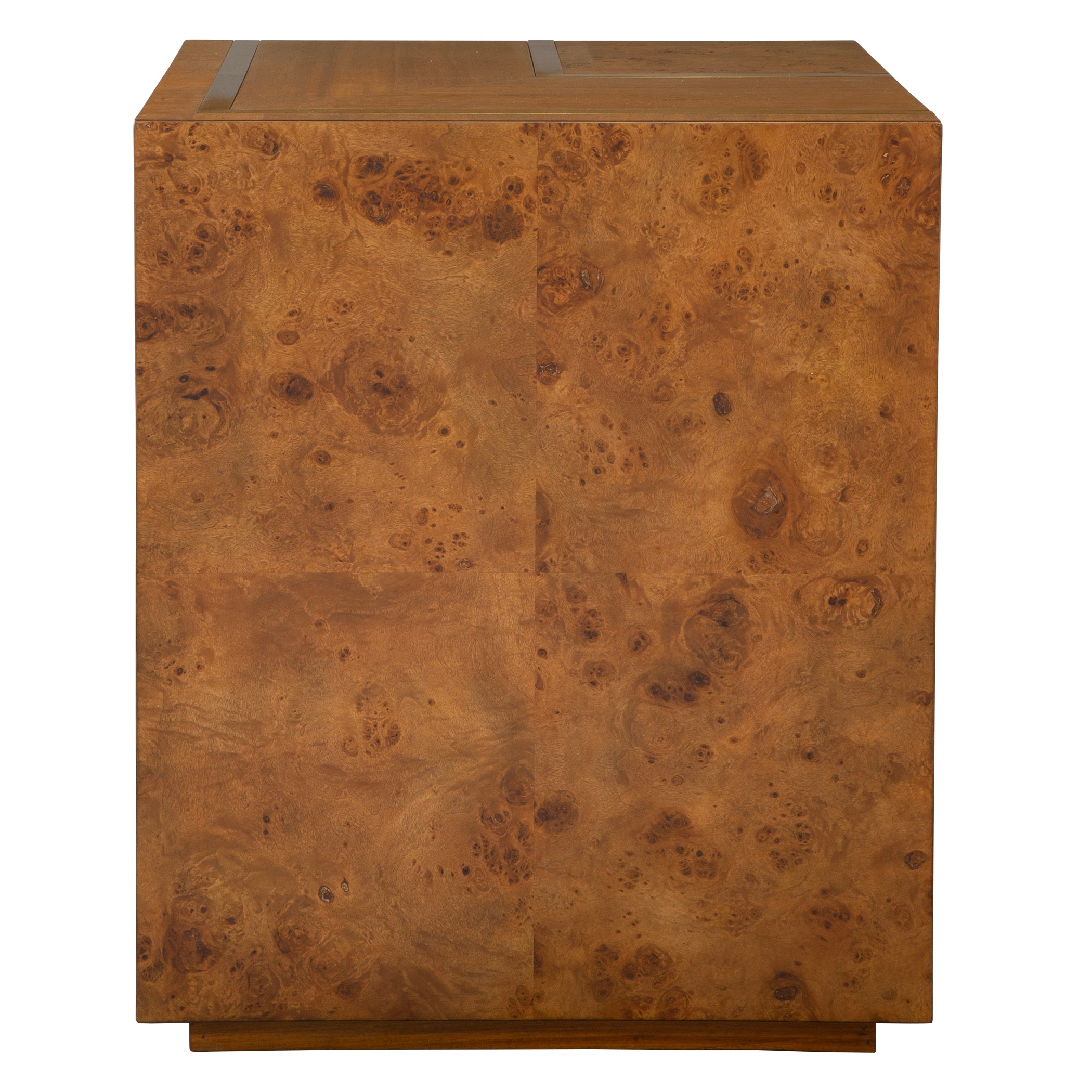 Uttermost Furniture Uttermost Seven Wonders Wooden Side Table
