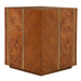 Uttermost Furniture Uttermost Seven Wonders Wooden Side Table